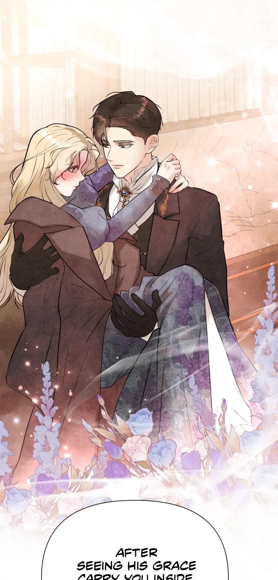 The Duchess Wants To Do It Chapter 37 234 23