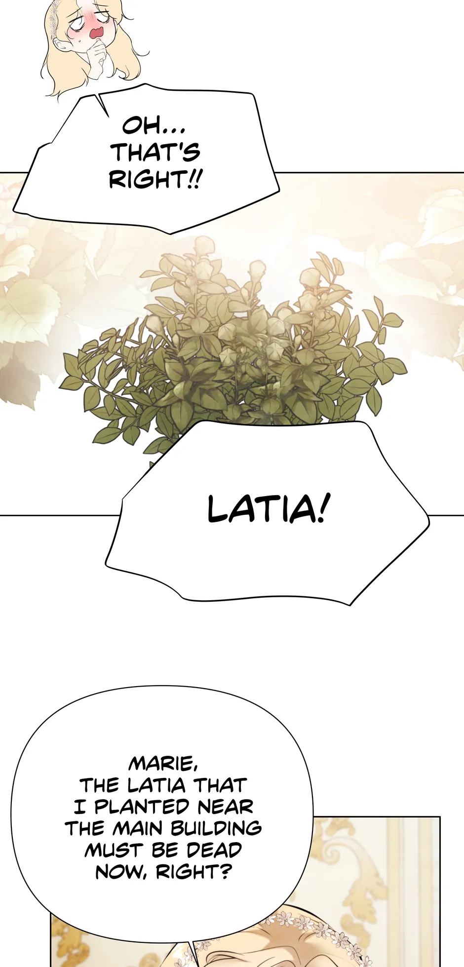 The Duchess Wants To Do It Chapter 37 245 34