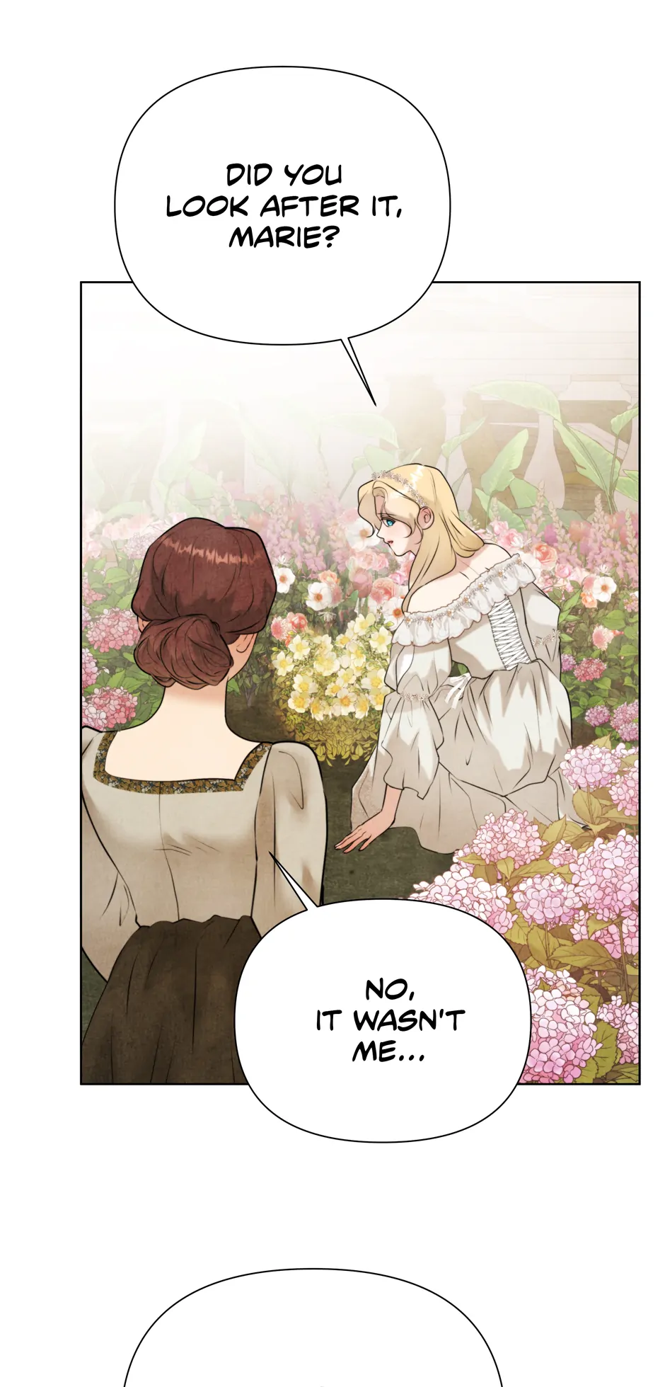 The Duchess Wants To Do It Chapter 37 250 39