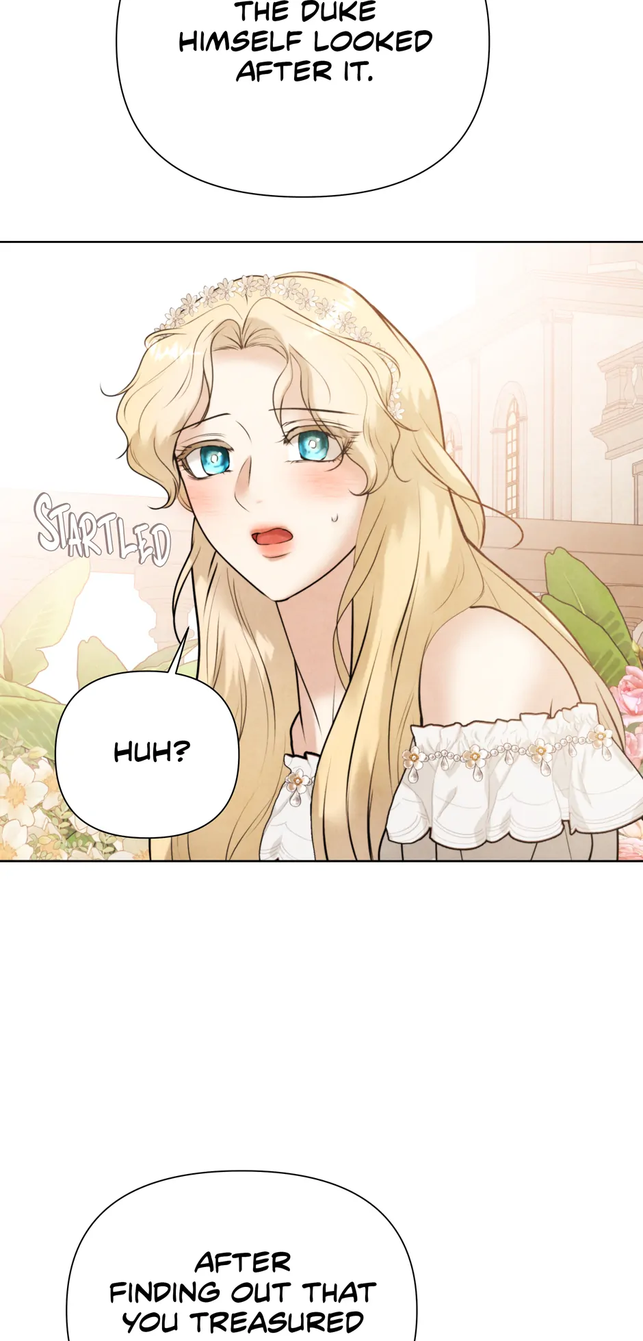 The Duchess Wants To Do It Chapter 37 251 40