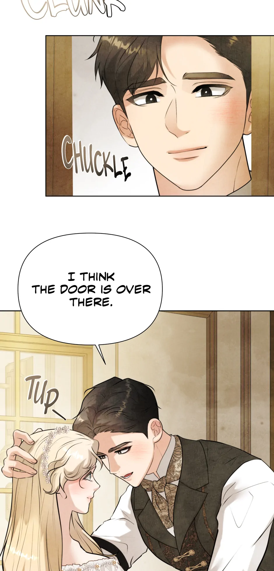 The Duchess Wants To Do It Chapter 37 258 47