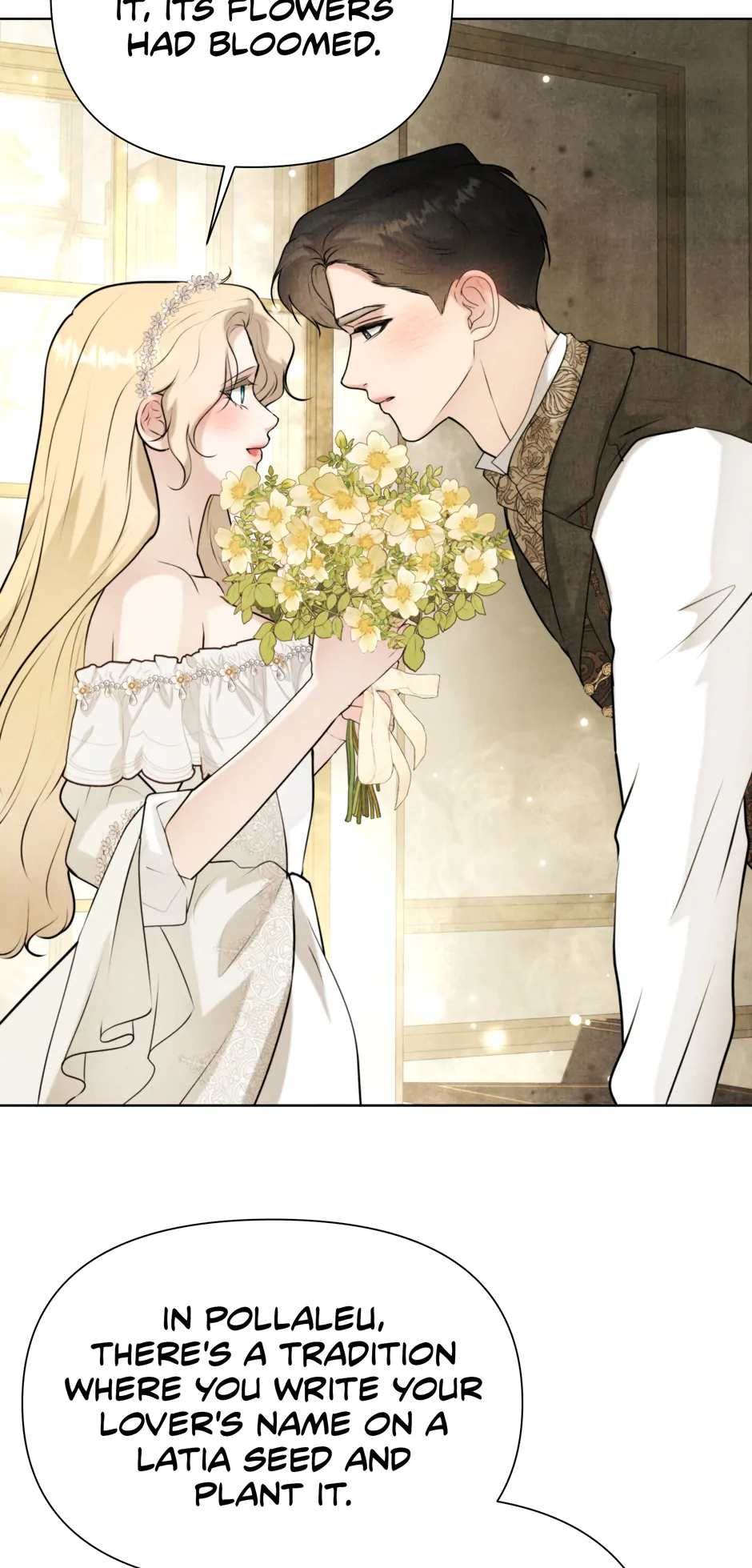 The Duchess Wants To Do It Chapter 37 263 52