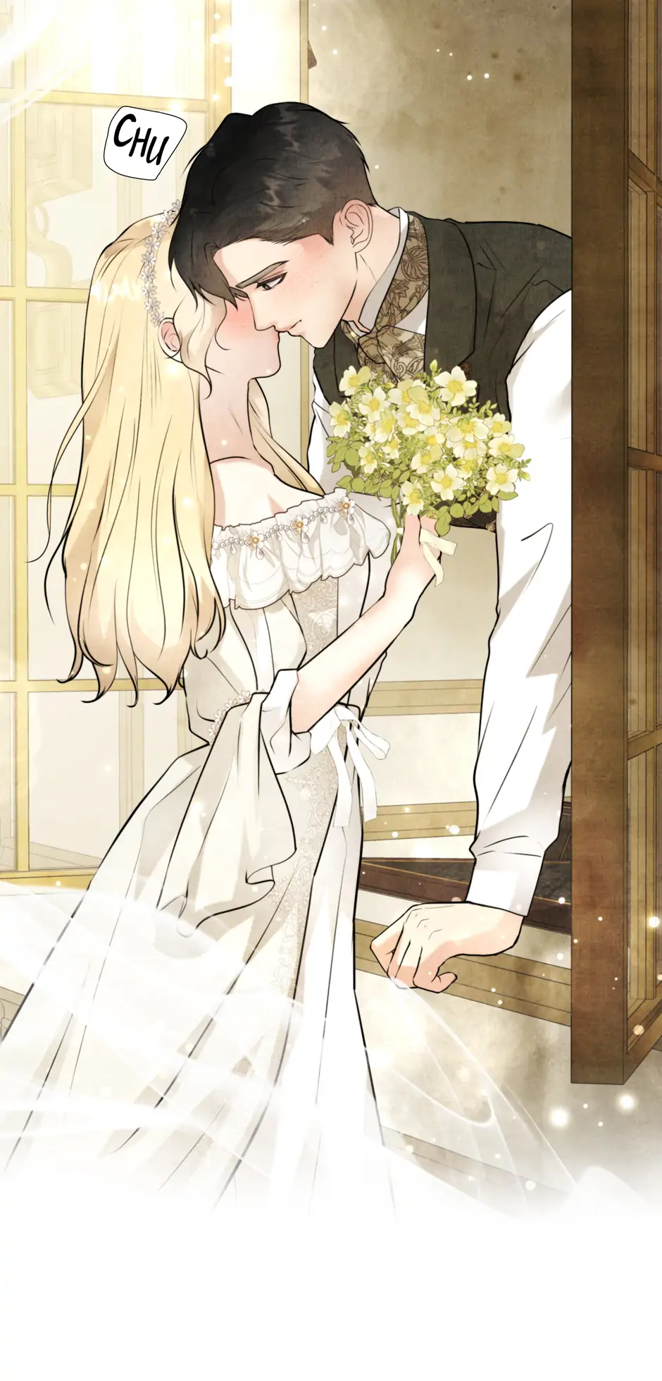 The Duchess Wants To Do It Chapter 37 266 55