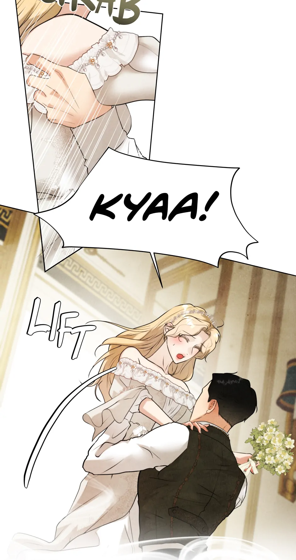 The Duchess Wants To Do It Chapter 37 269 58