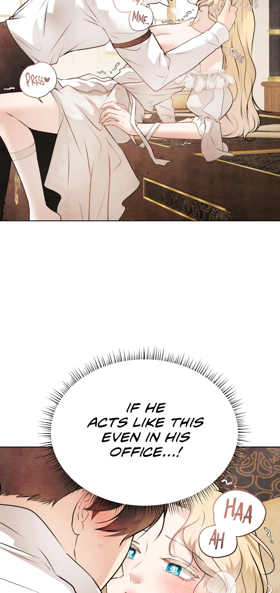 The Duchess Wants To Do It Chapter 38 237 02