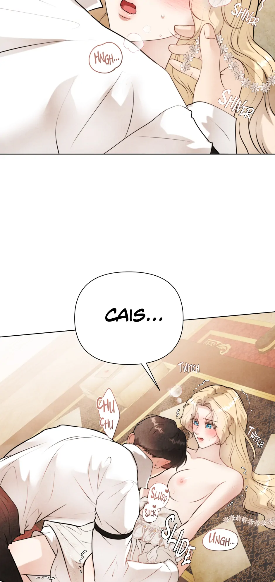 The Duchess Wants To Do It Chapter 38 238 03