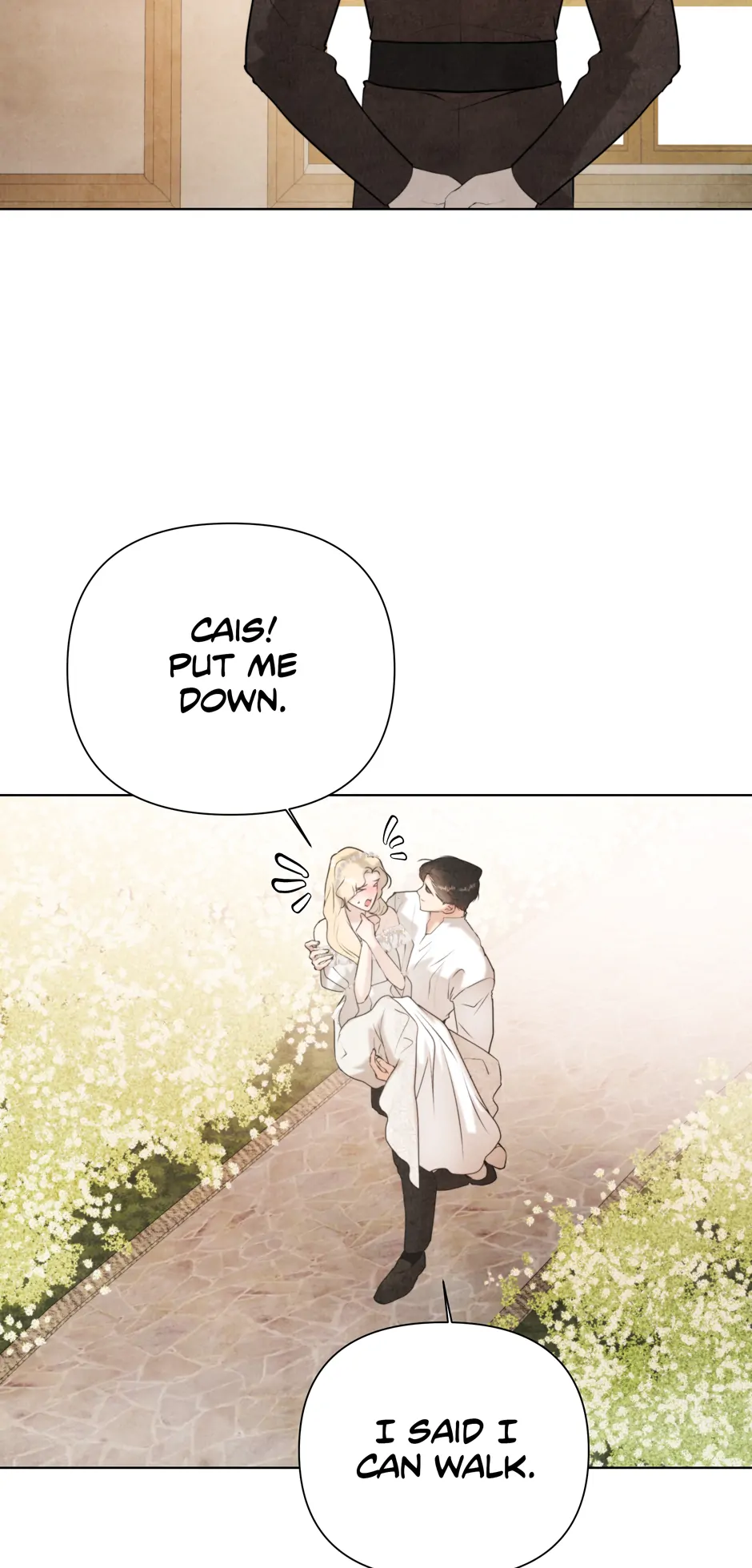 The Duchess Wants To Do It Chapter 38 252 17