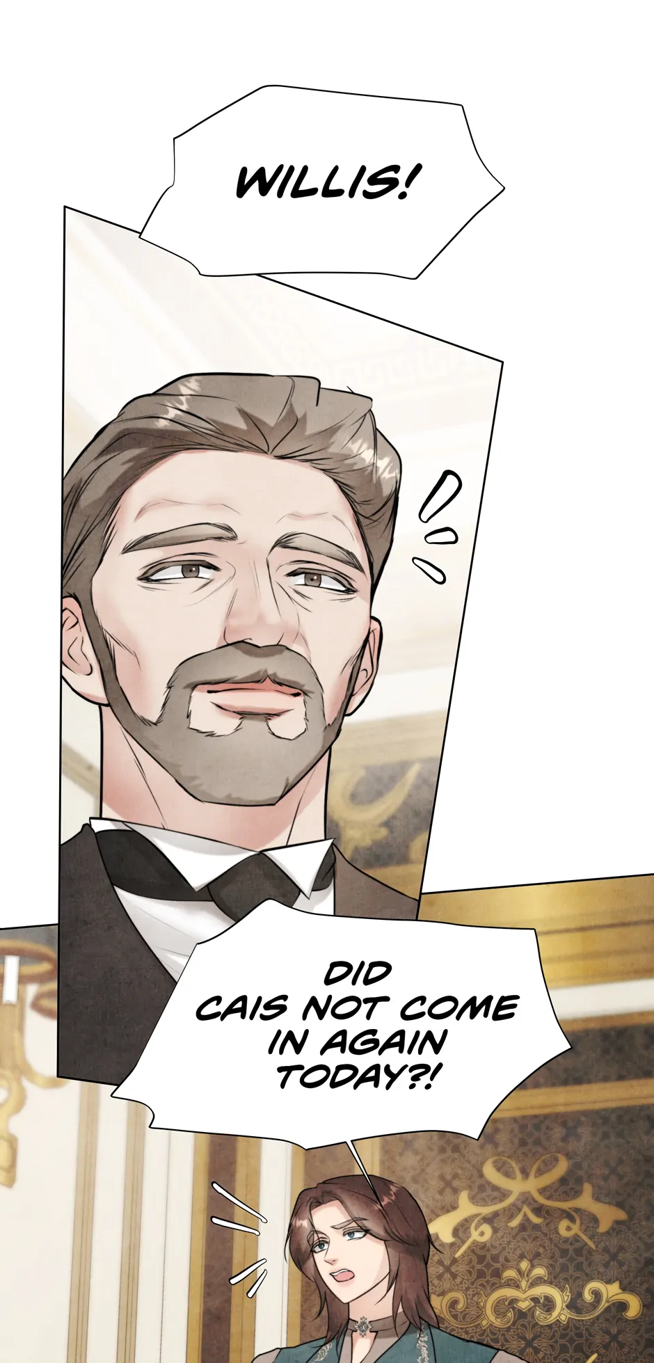 The Duchess Wants To Do It Chapter 38 256 21