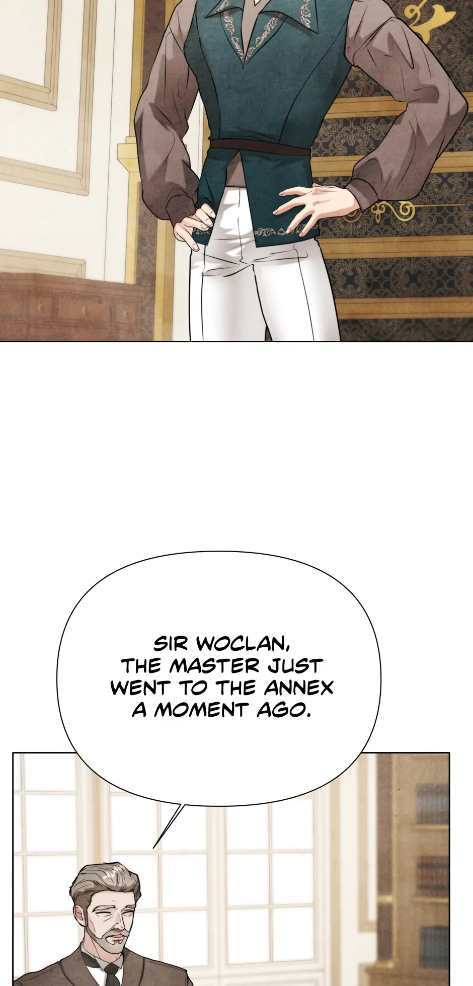 The Duchess Wants To Do It Chapter 38 257 22