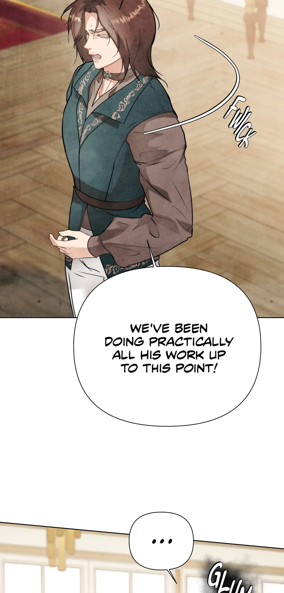 The Duchess Wants To Do It Chapter 38 259 24