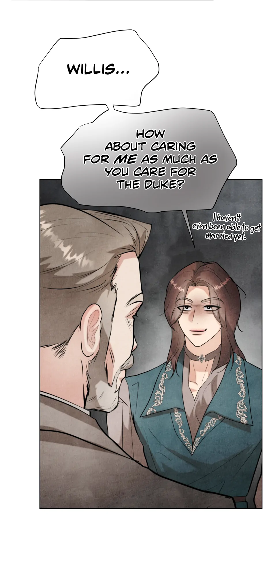 The Duchess Wants To Do It Chapter 38 266 31