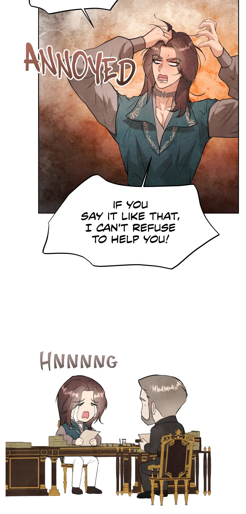 The Duchess Wants To Do It Chapter 38 268 33