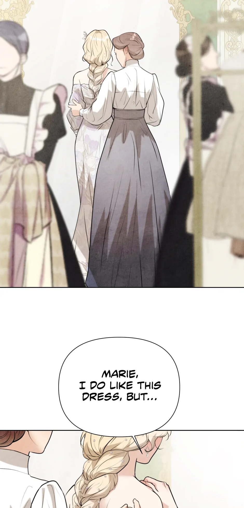 The Duchess Wants To Do It Chapter 38 270 35