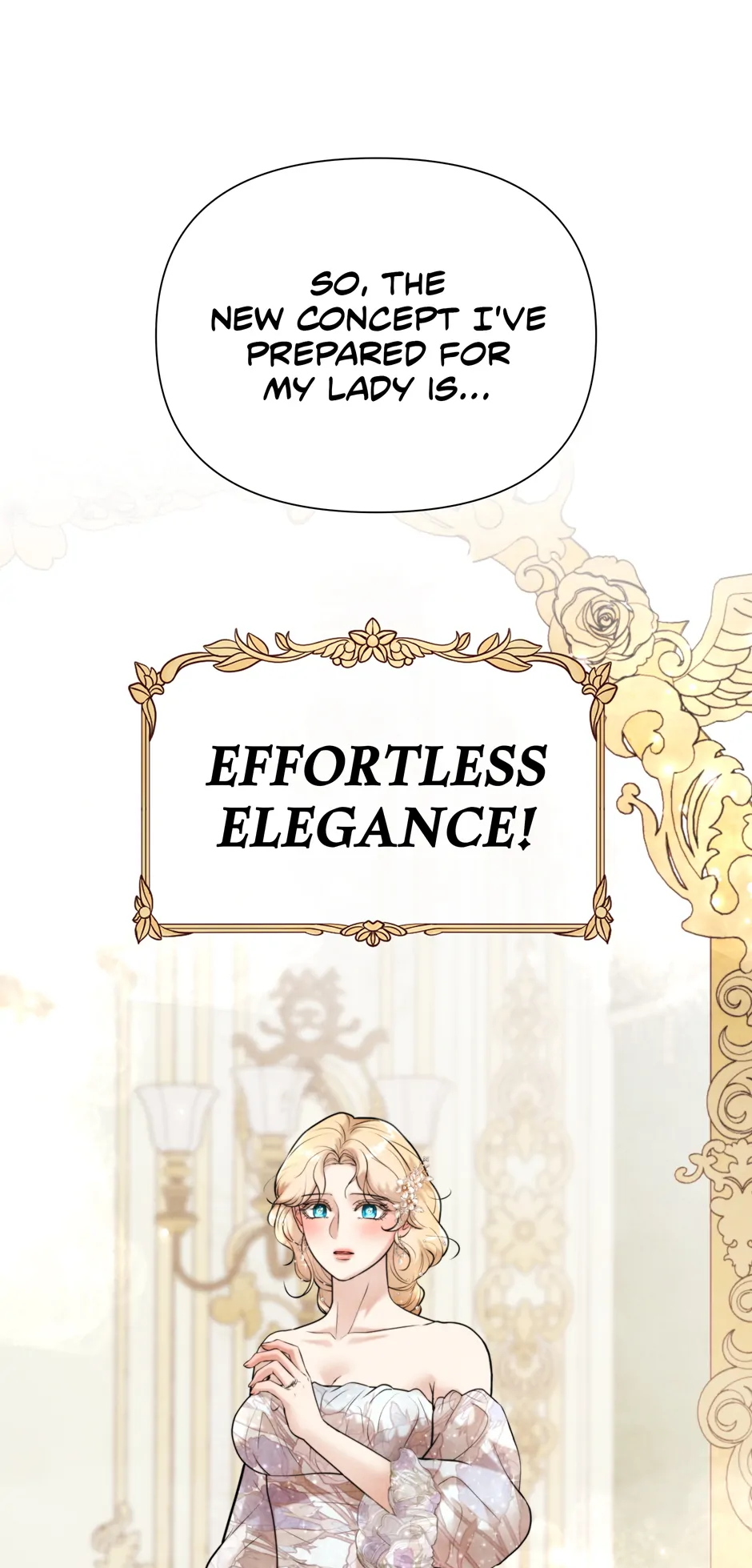 The Duchess Wants To Do It Chapter 38 273 38