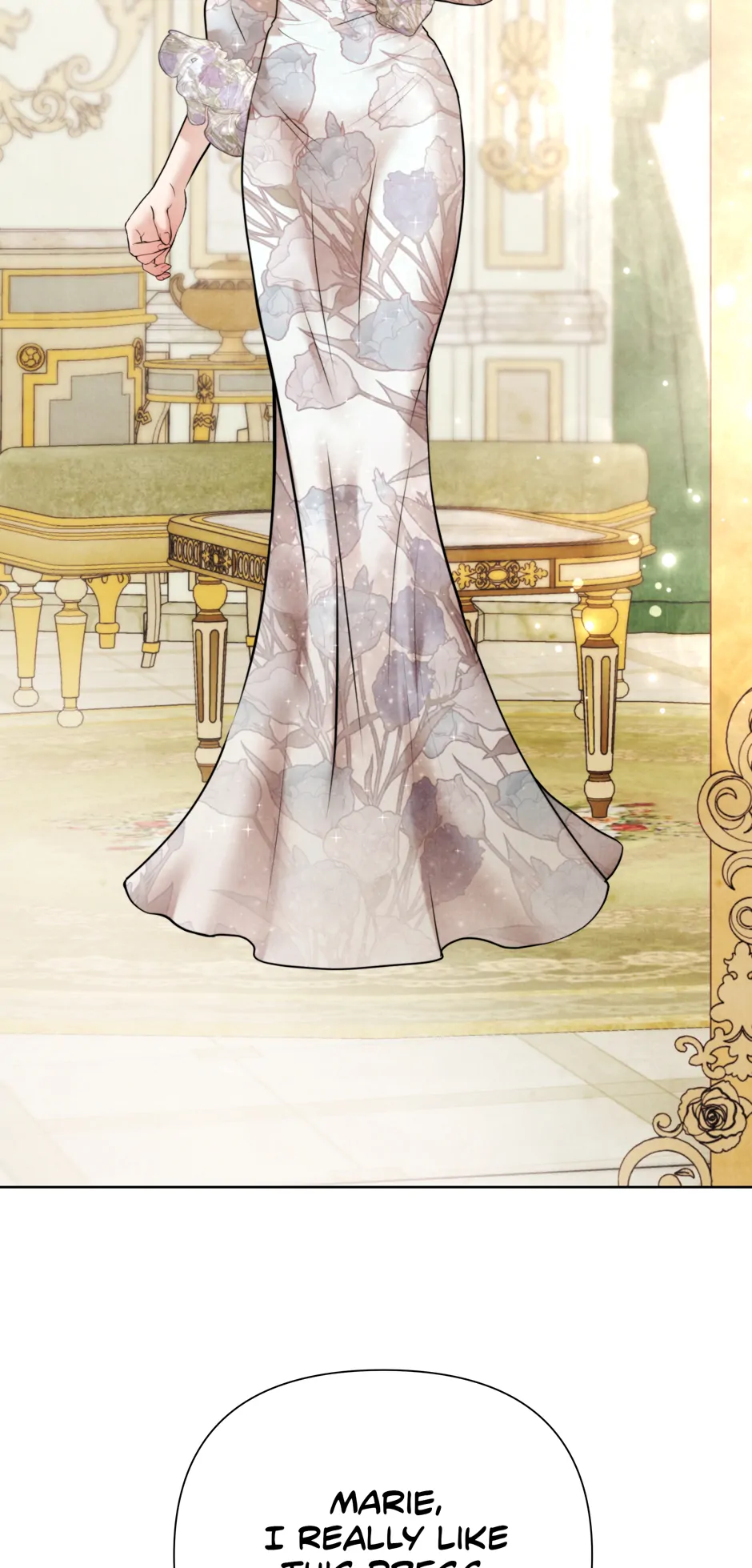 The Duchess Wants To Do It Chapter 38 274 39