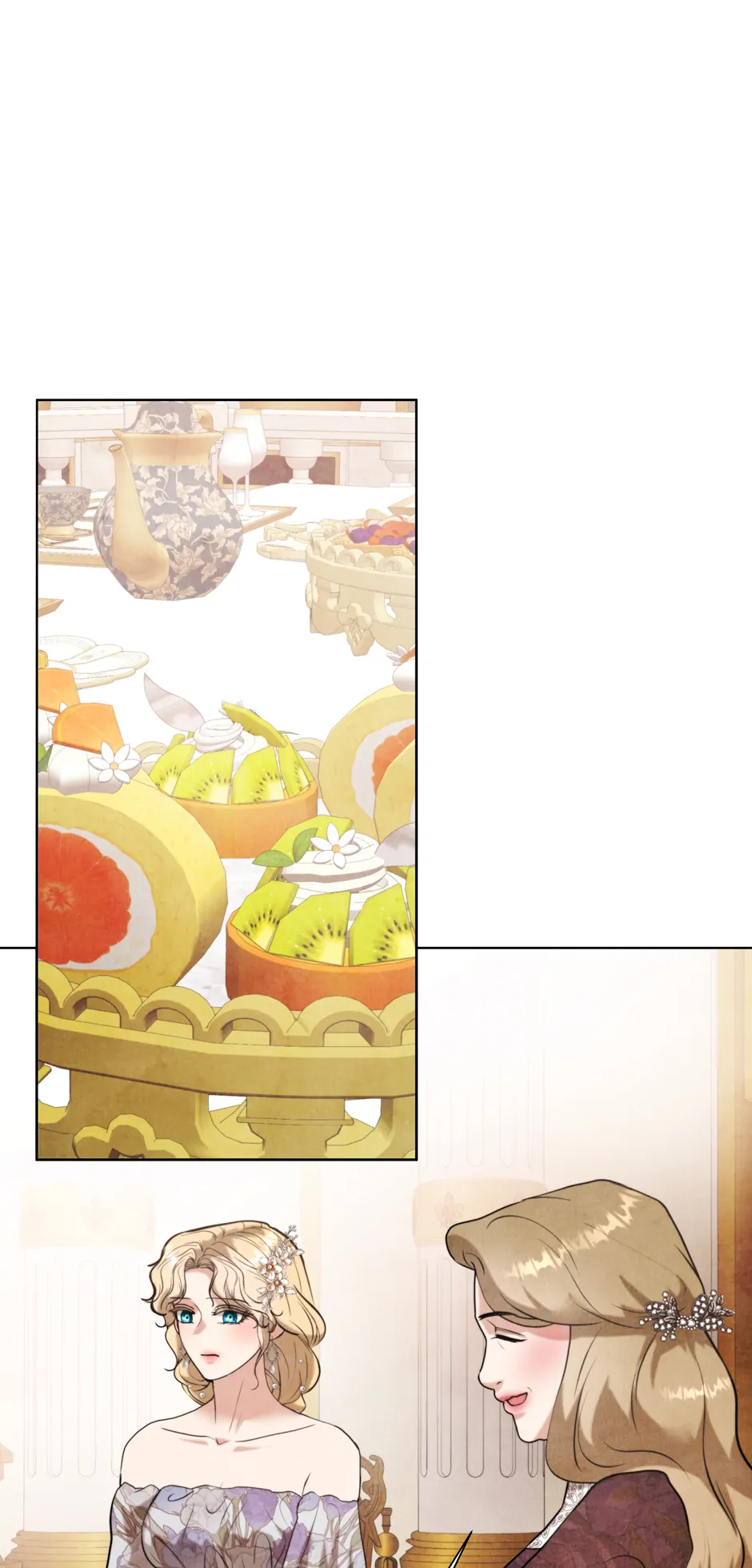 The Duchess Wants To Do It Chapter 38 282 47