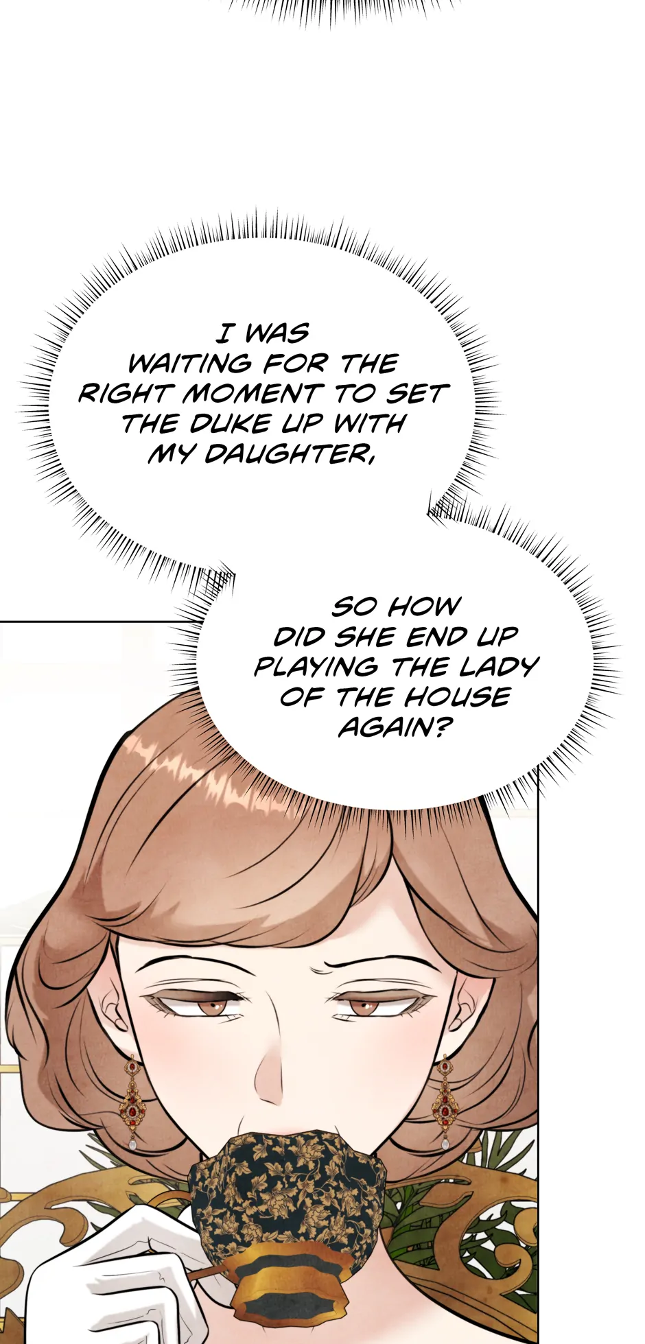 The Duchess Wants To Do It Chapter 38 287 52