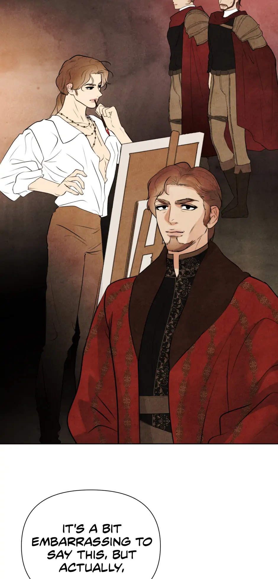 The Duchess Wants To Do It Chapter 38 293 58