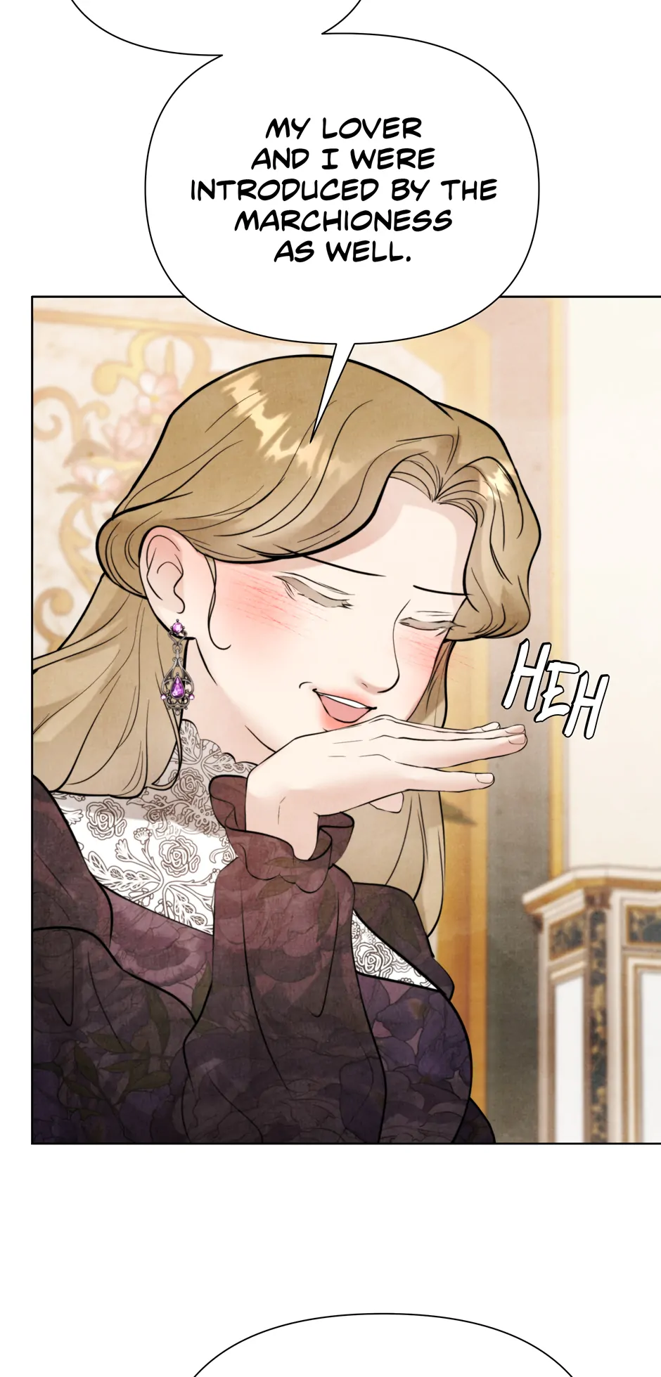 The Duchess Wants To Do It Chapter 38 294 59