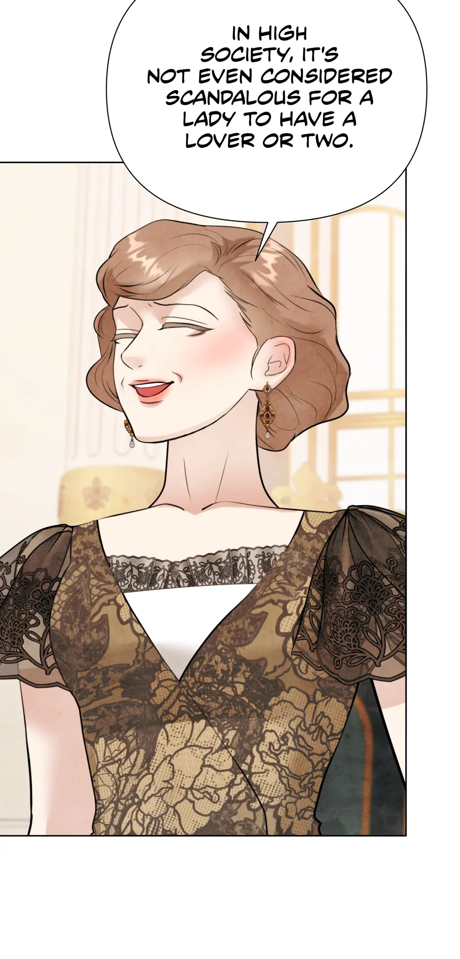 The Duchess Wants To Do It Chapter 38 295 60