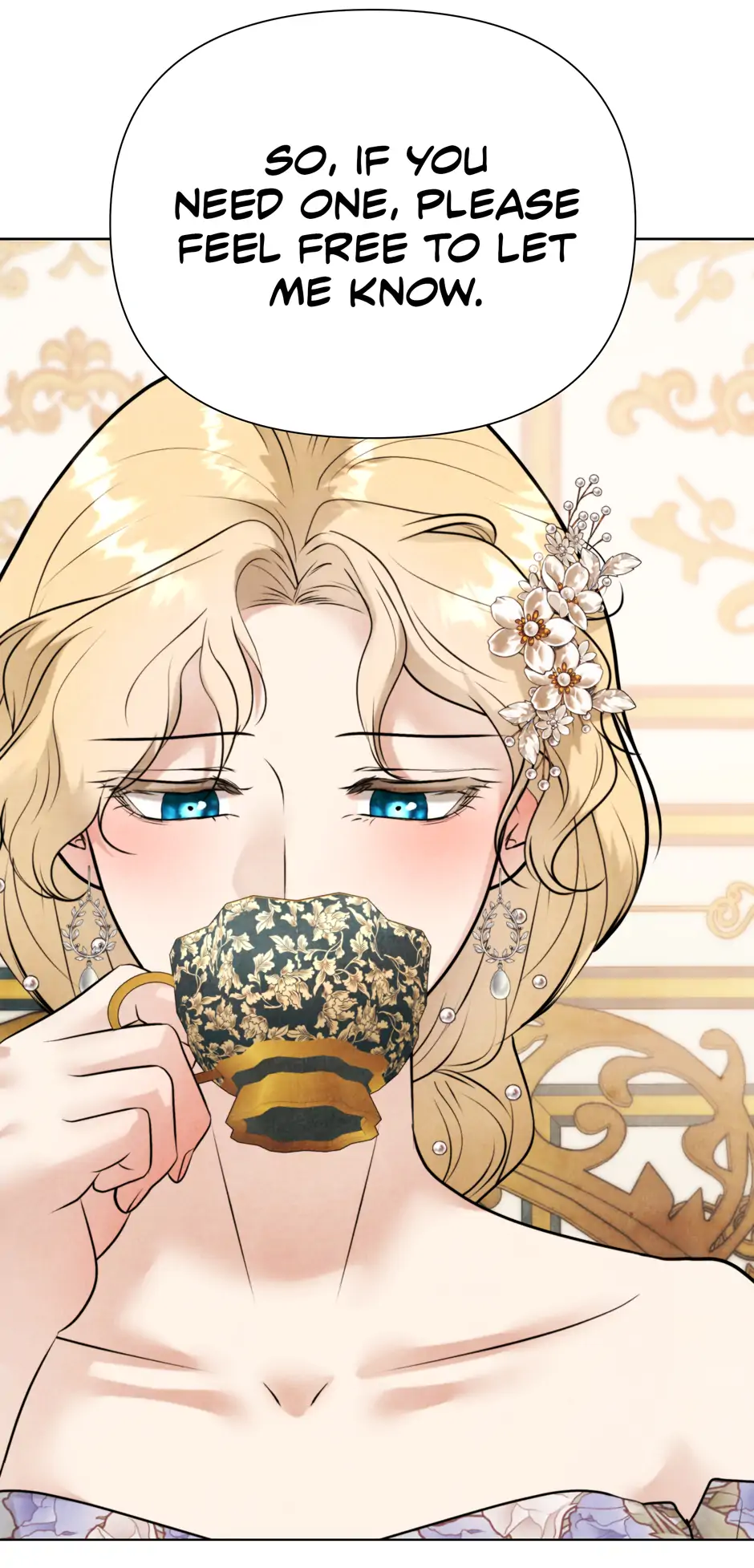 The Duchess Wants To Do It Chapter 38 296 61