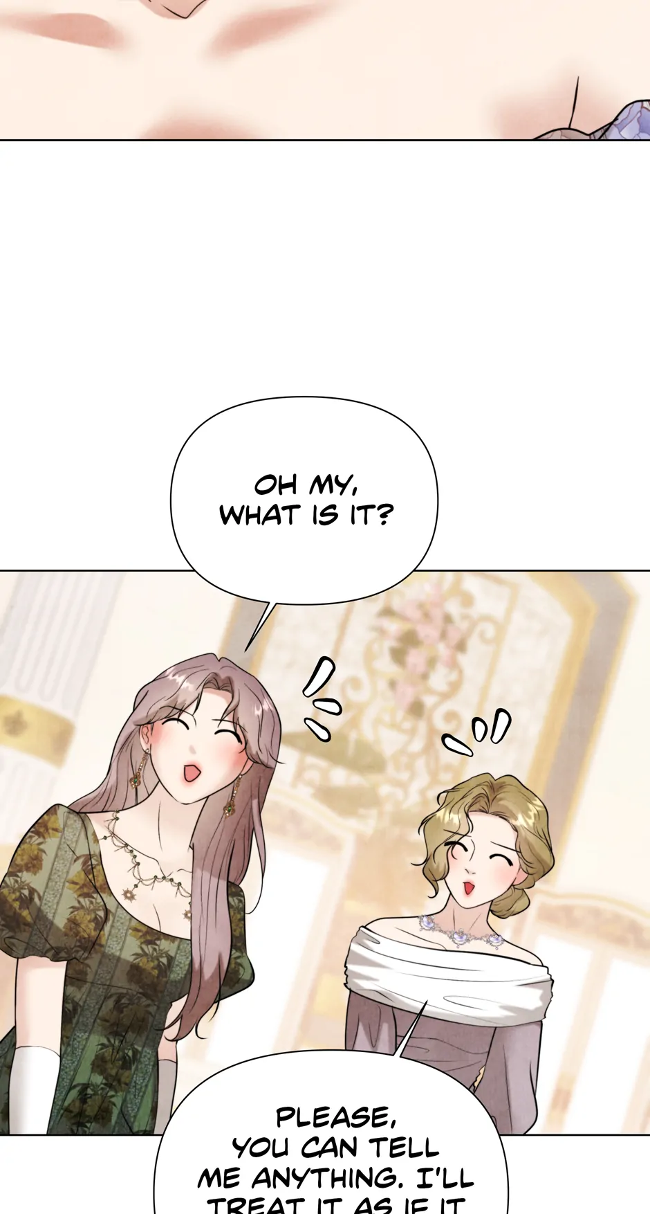 The Duchess Wants To Do It Chapter 38 299 64