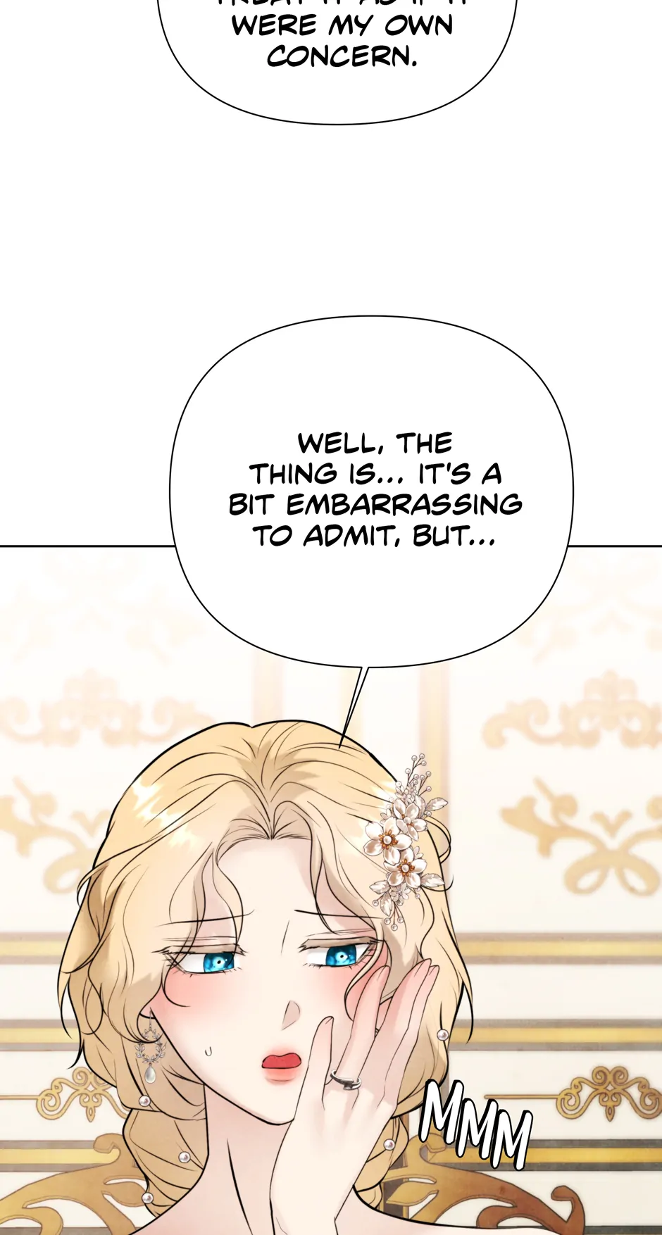 The Duchess Wants To Do It Chapter 38 300 65