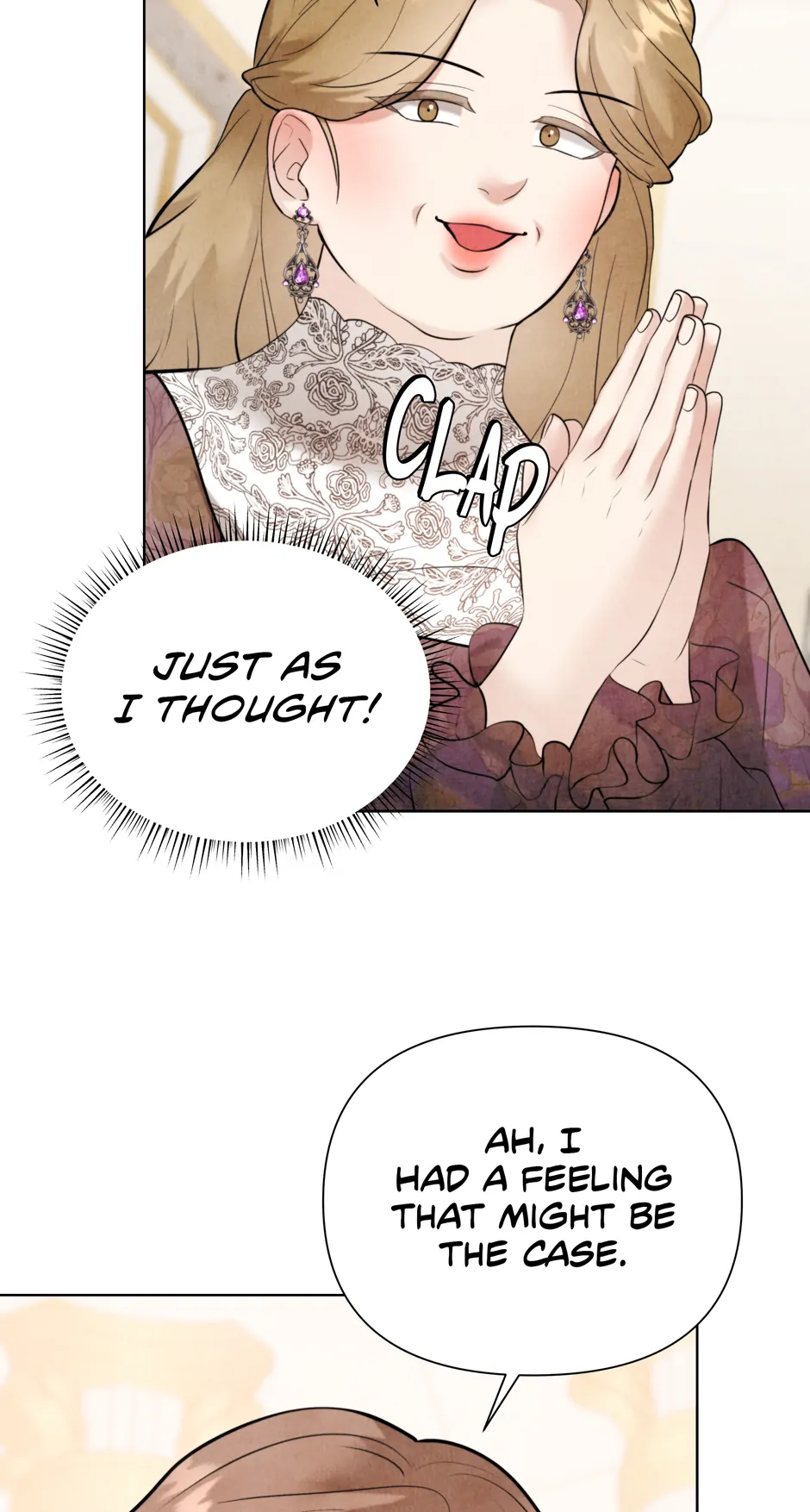 The Duchess Wants To Do It Chapter 38 302 67