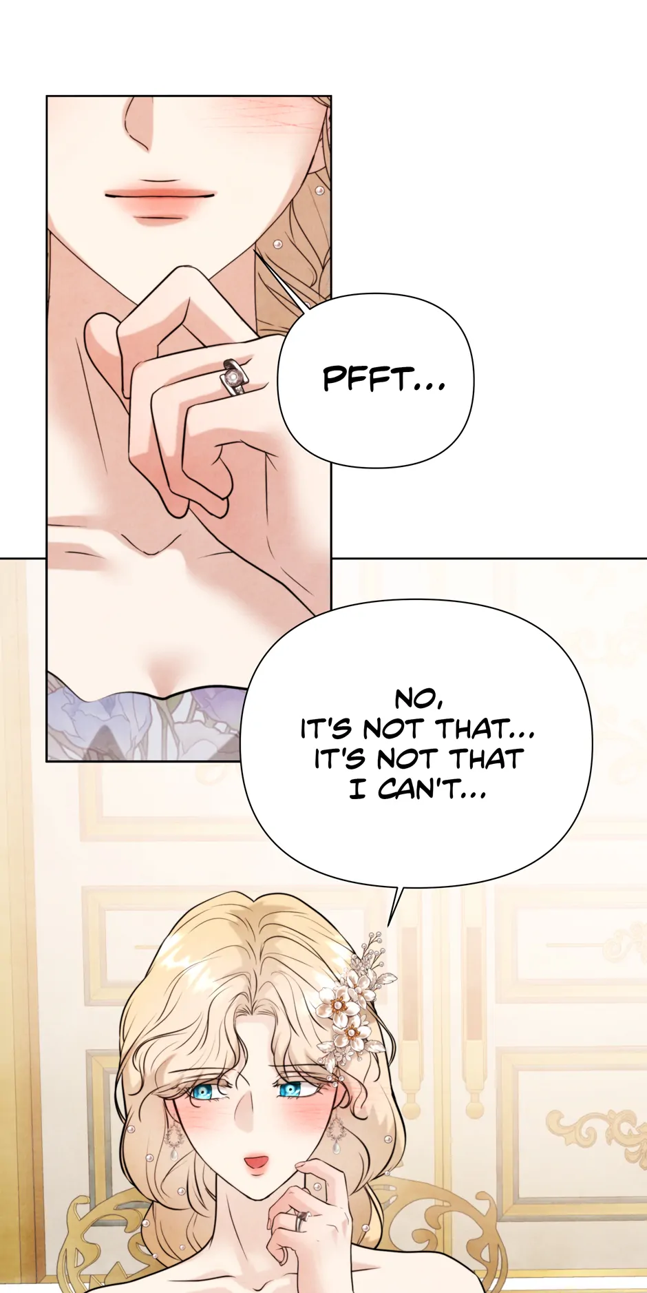 The Duchess Wants To Do It Chapter 38 304 69