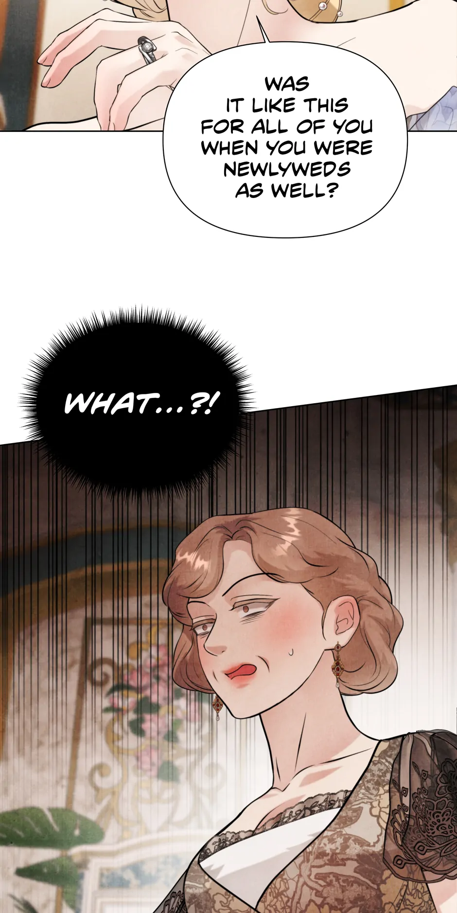 The Duchess Wants To Do It Chapter 38 306 71