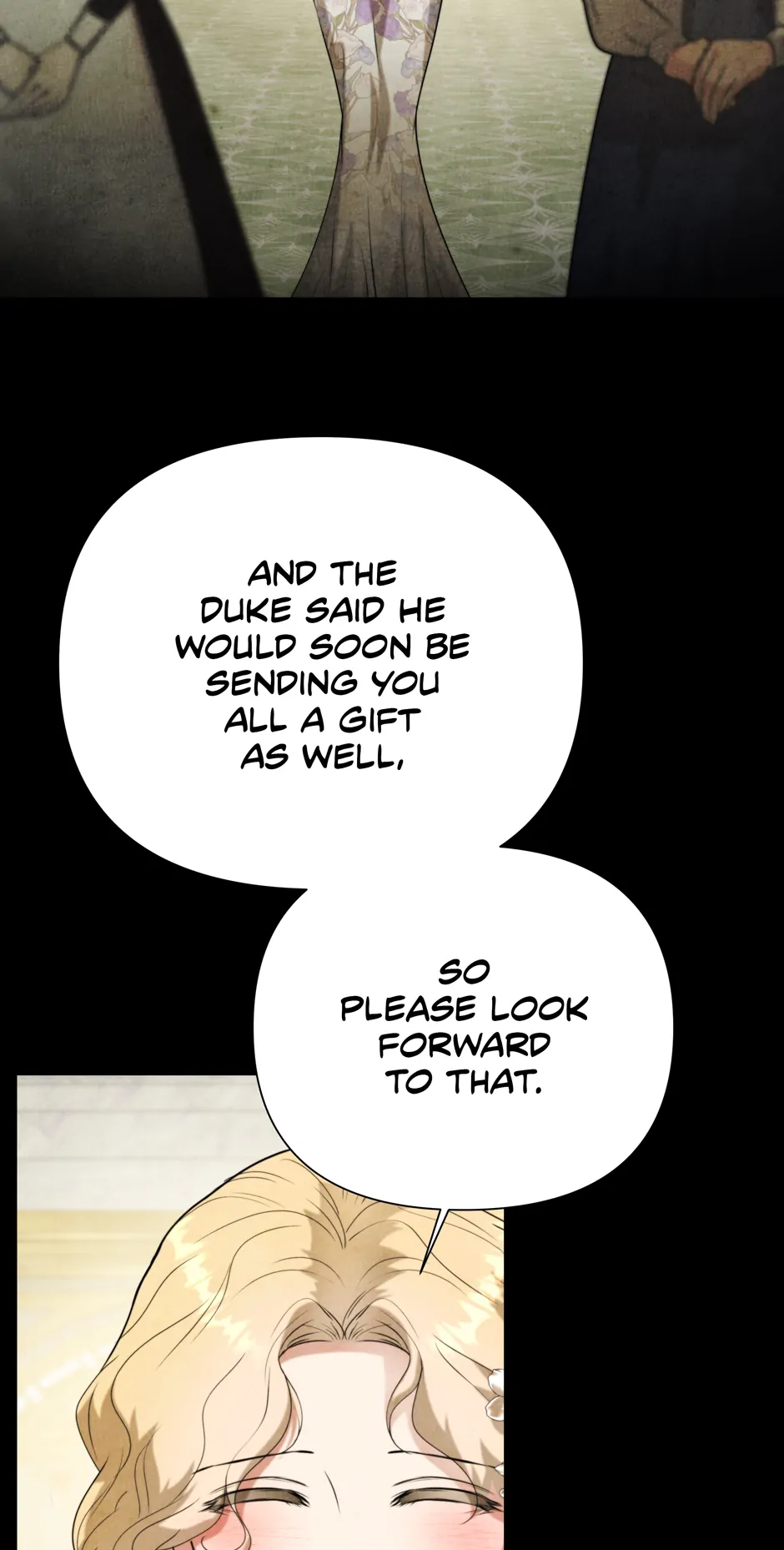 The Duchess Wants To Do It Chapter 39 255 05