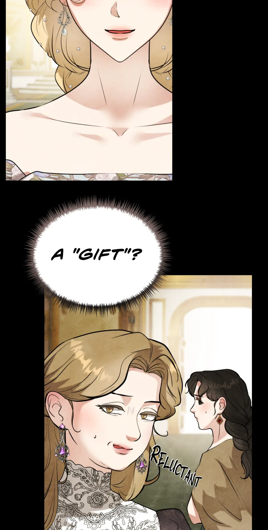 The Duchess Wants To Do It Chapter 39 256 06