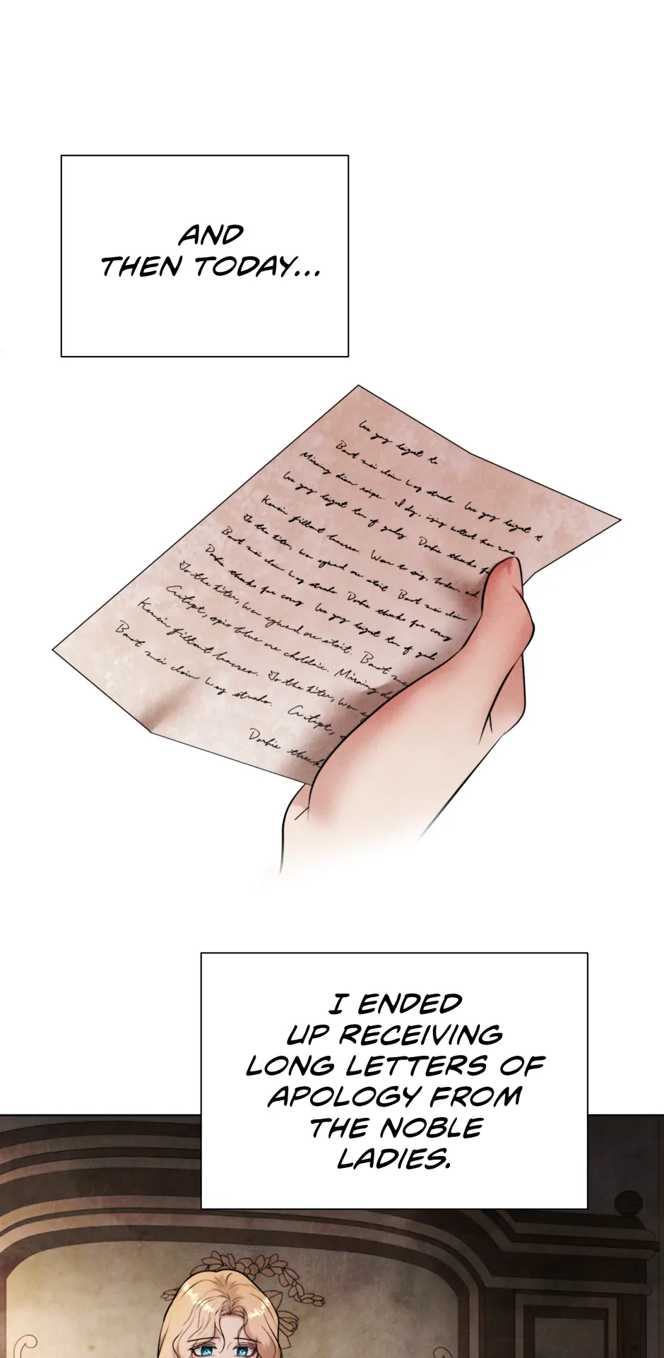 The Duchess Wants To Do It Chapter 39 266 16