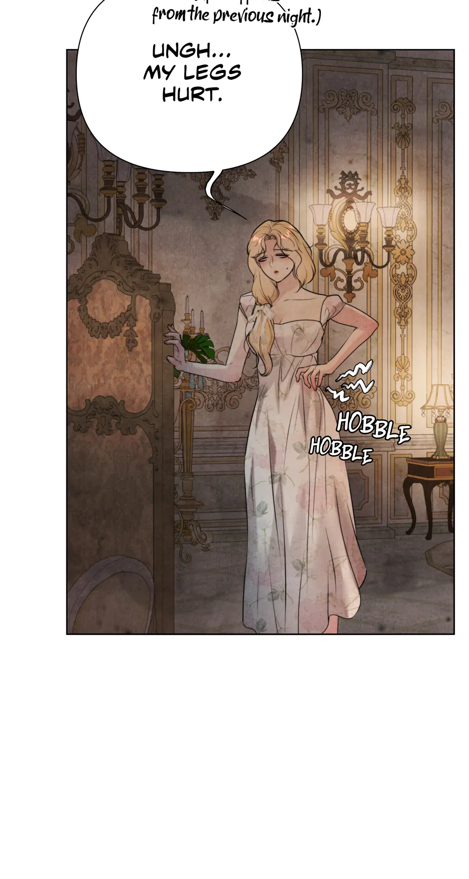 The Duchess Wants To Do It Chapter 39 276 26