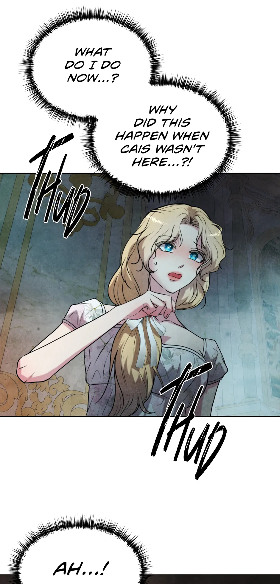 The Duchess Wants To Do It Chapter 39 287 37