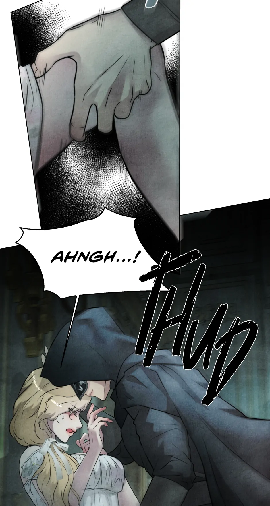 The Duchess Wants To Do It Chapter 39 294 44