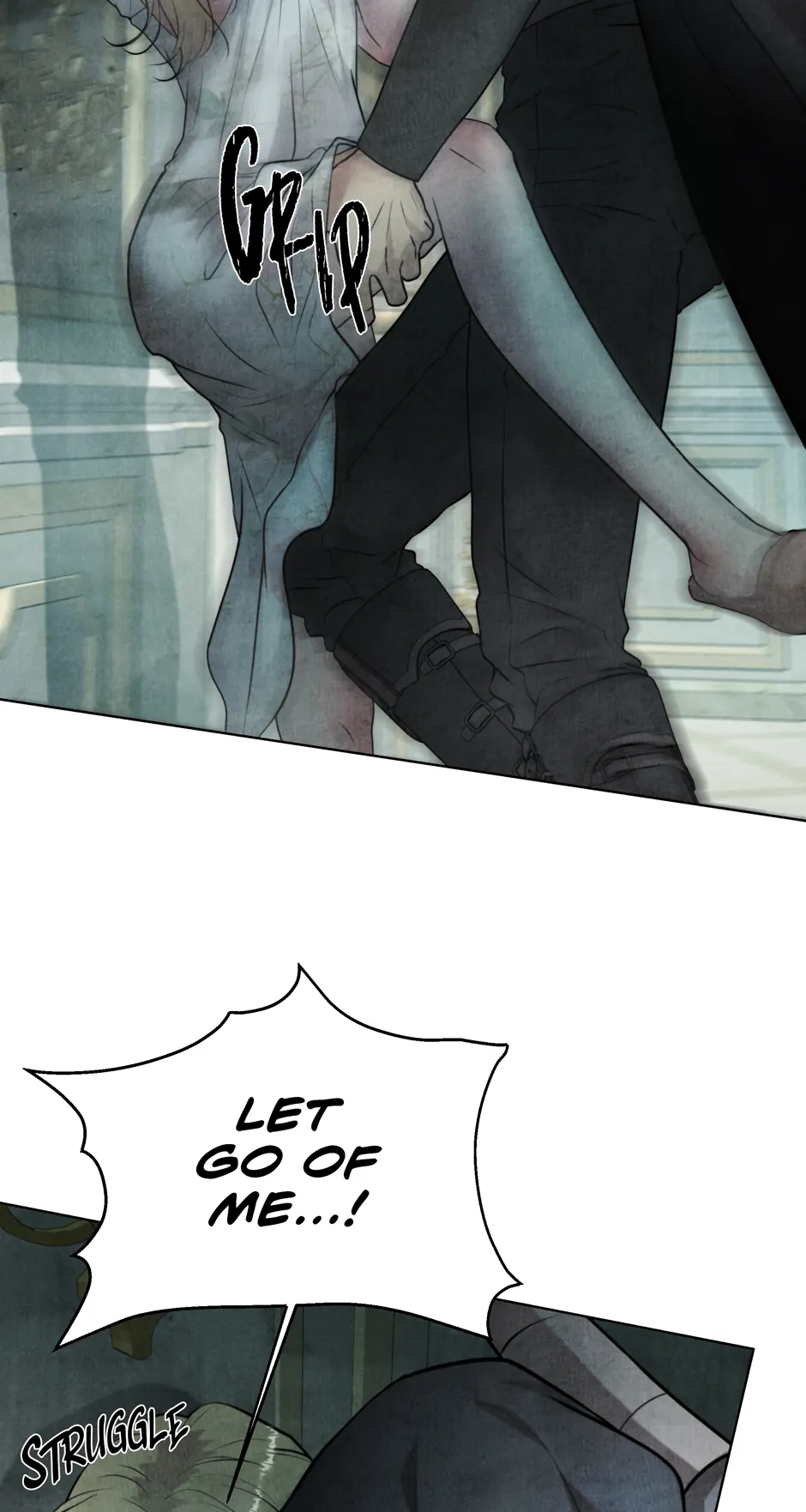 The Duchess Wants To Do It Chapter 39 295 45