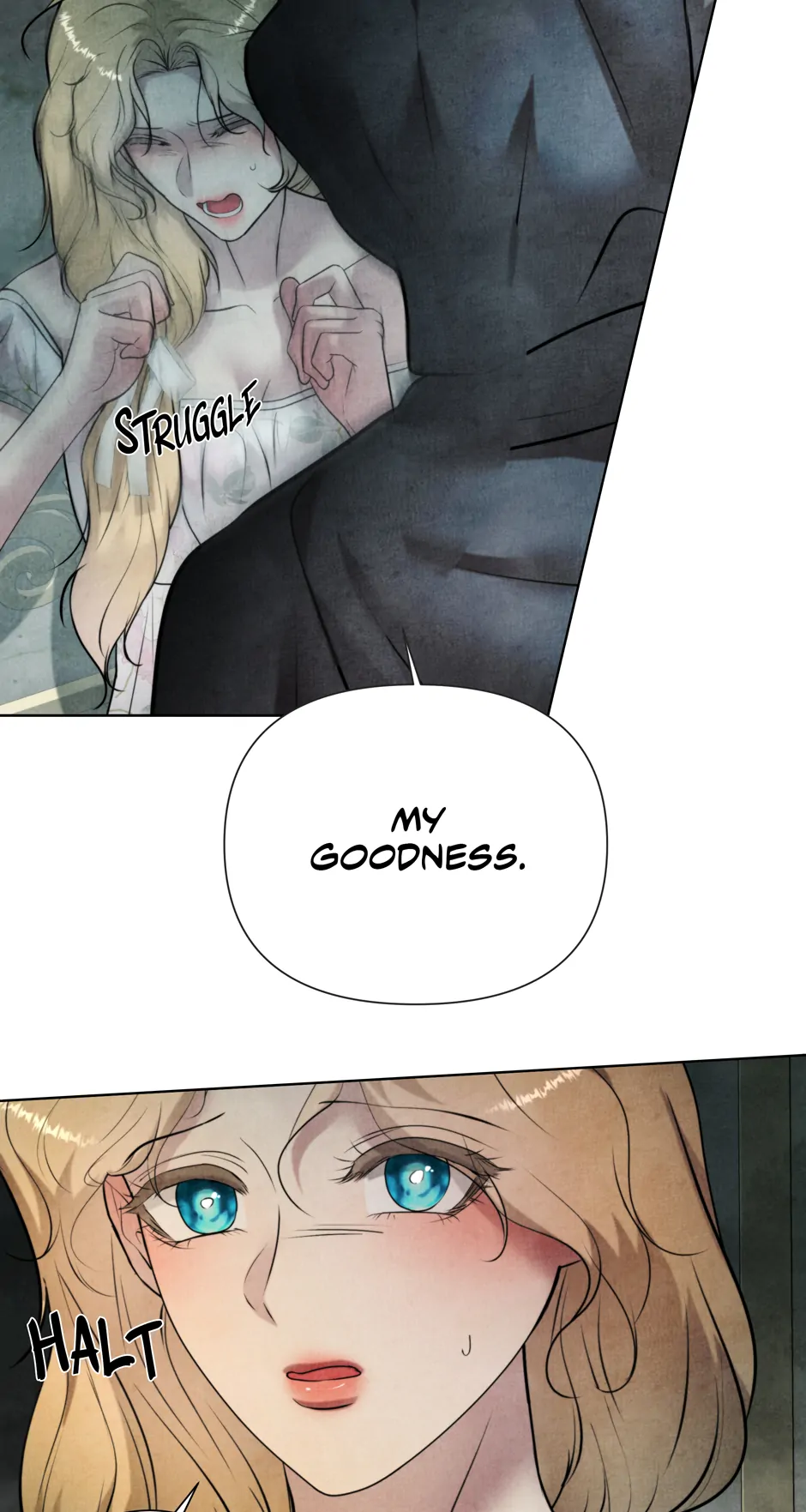 The Duchess Wants To Do It Chapter 39 296 46