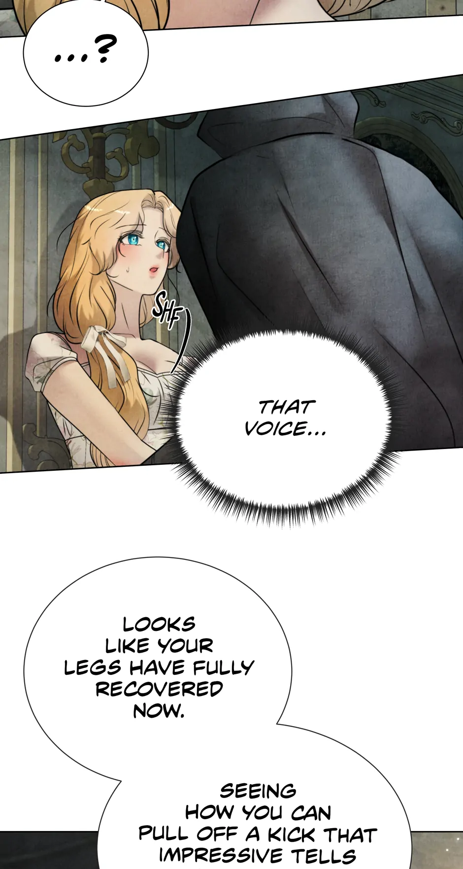 The Duchess Wants To Do It Chapter 39 297 47