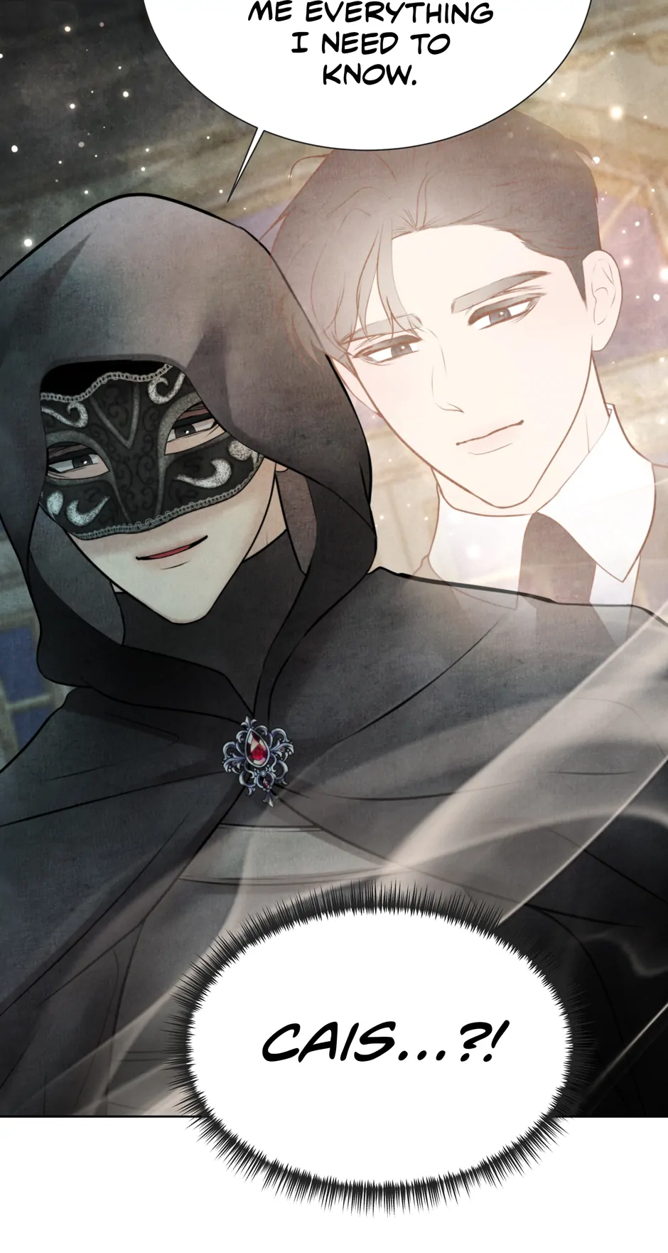 The Duchess Wants To Do It Chapter 39 298 48