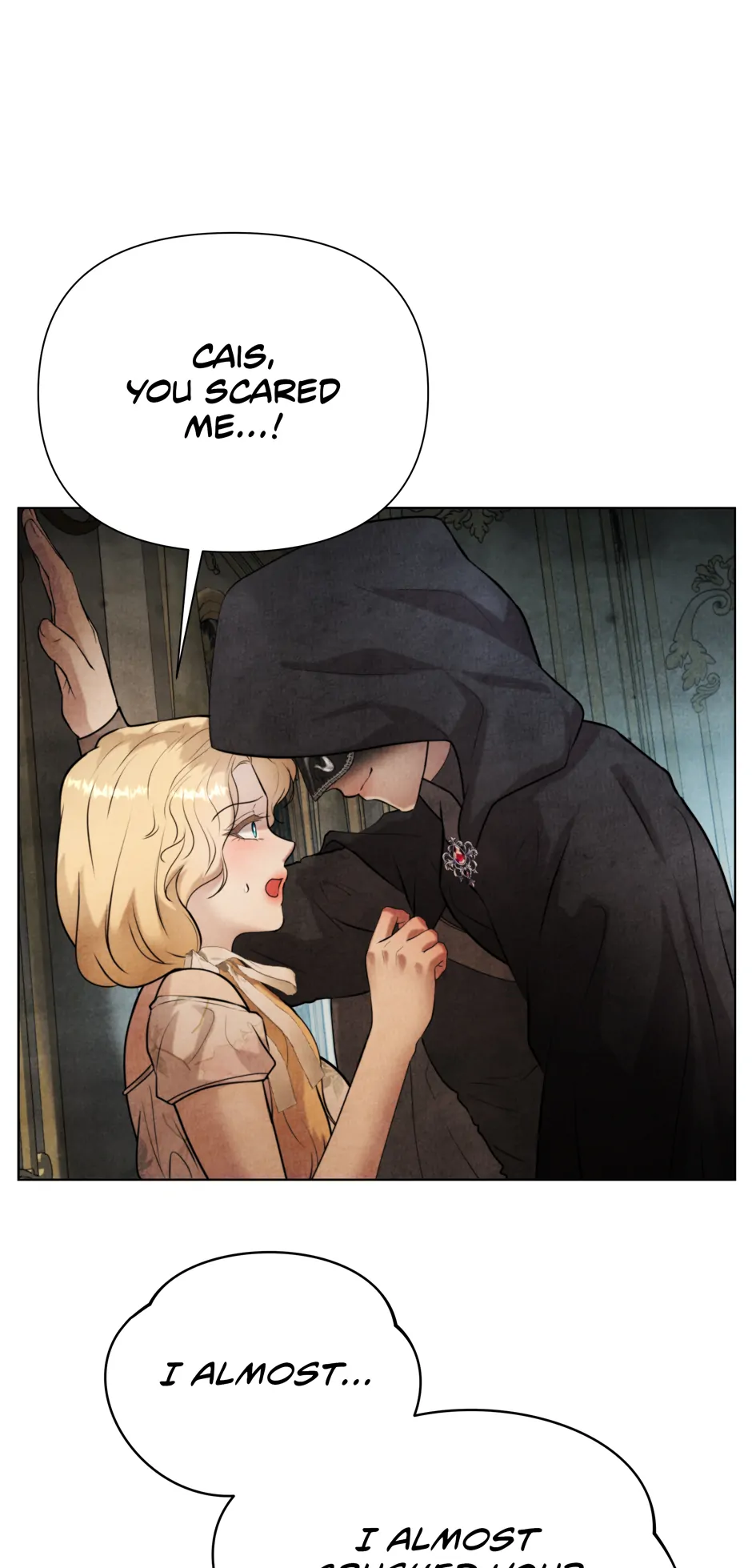 The Duchess Wants To Do It Chapter 39 299 49