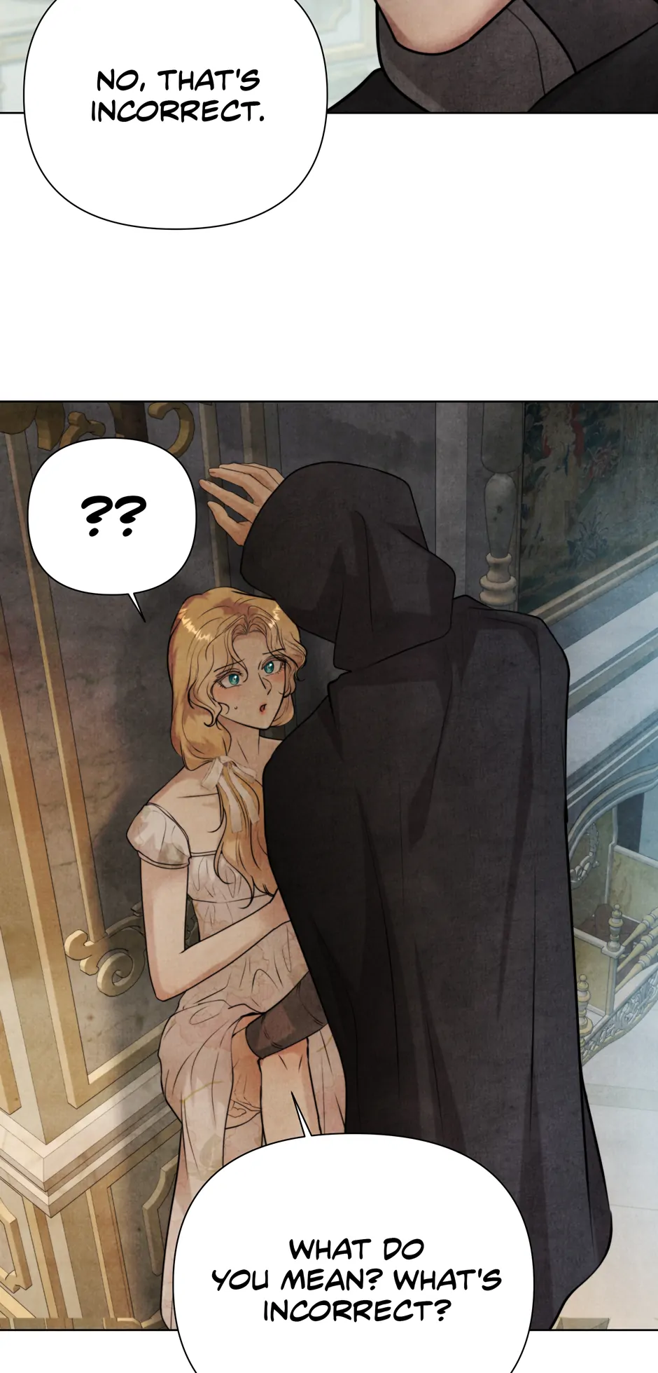 The Duchess Wants To Do It Chapter 39 301 51