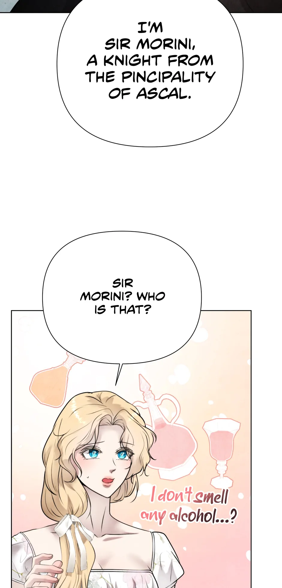 The Duchess Wants To Do It Chapter 39 303 53