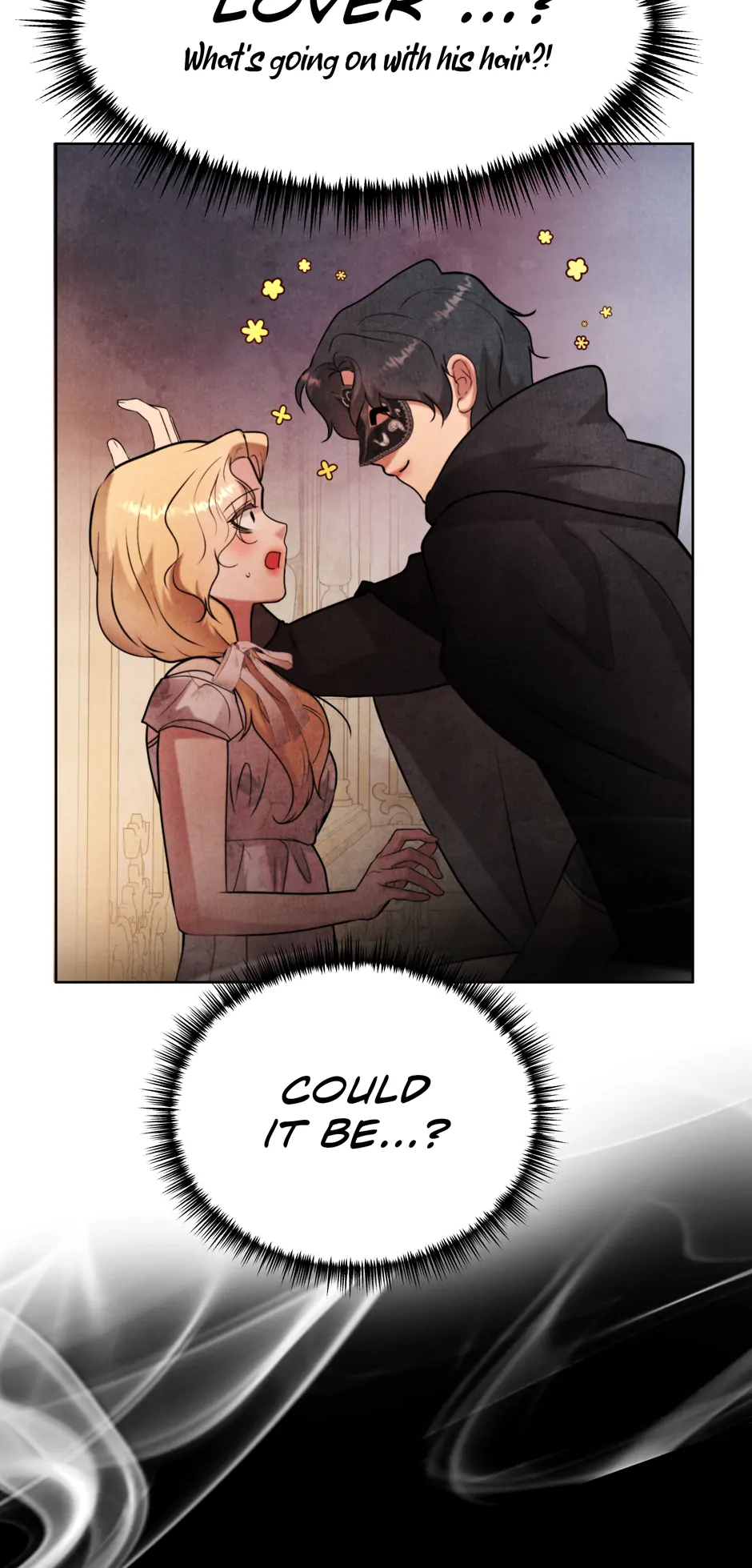 The Duchess Wants To Do It Chapter 39 308 58