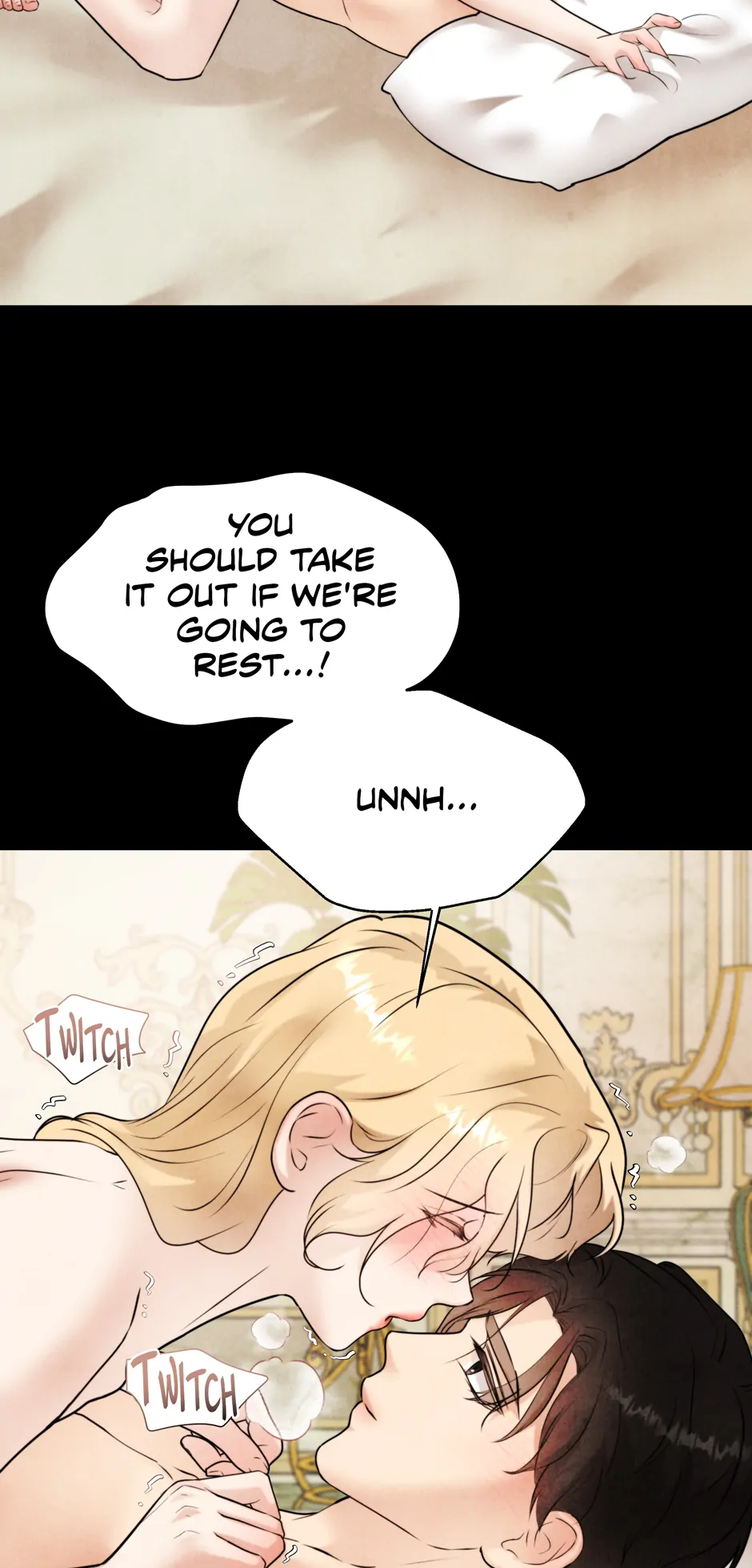 The Duchess Wants To Do It Chapter 39 315 65