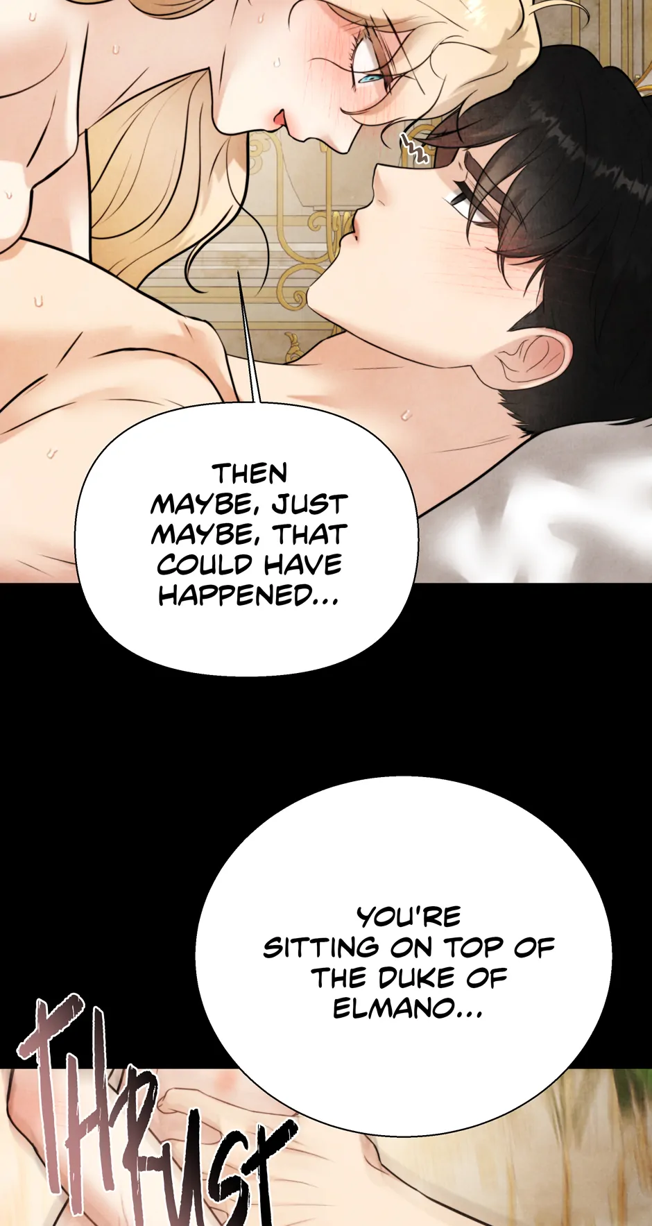 The Duchess Wants To Do It Chapter 39 326 76