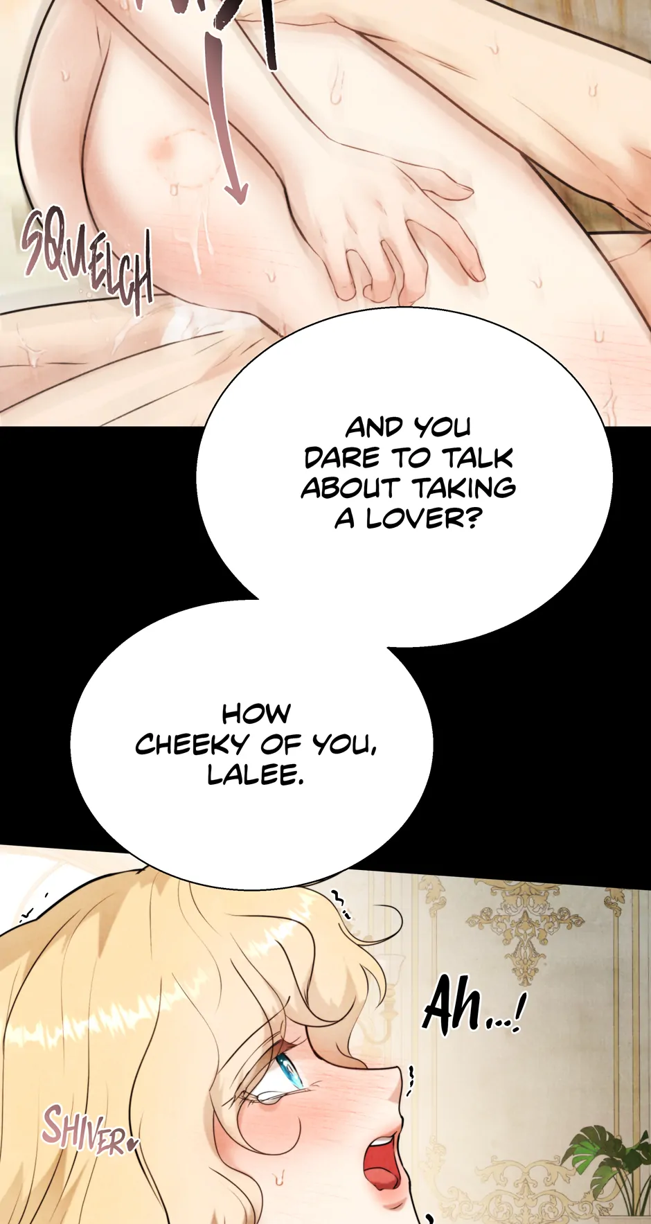 The Duchess Wants To Do It Chapter 39 327 77