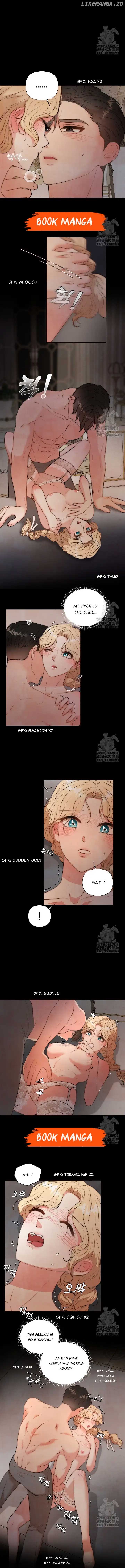 The Duchess Wants To Do It Chapter 4 39 02