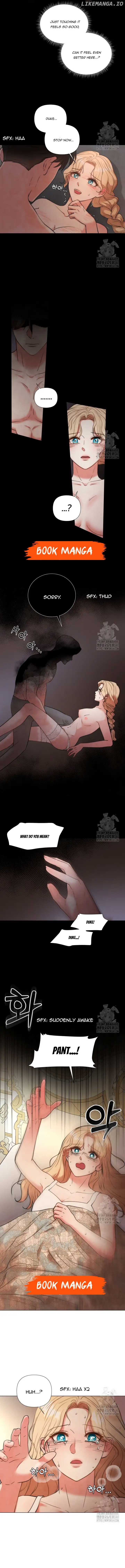 The Duchess Wants To Do It Chapter 4 40 03