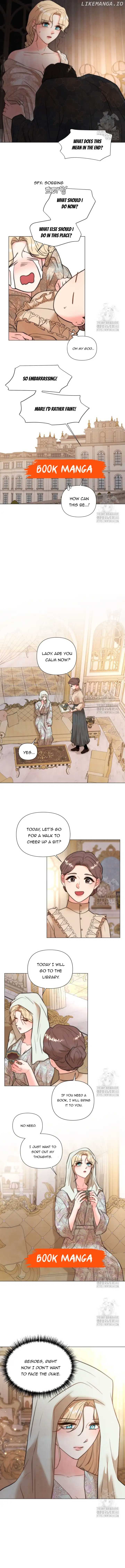 The Duchess Wants To Do It Chapter 4 42 05